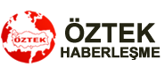 öztek haberleşme logo